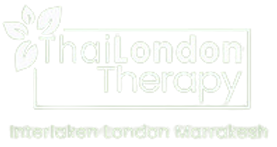 Thai London Therapy — Interlaken, London, Marrakesh